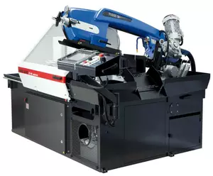 Автоматический ленточнопильный станок Pilous ARG 300 CF-NC Automat